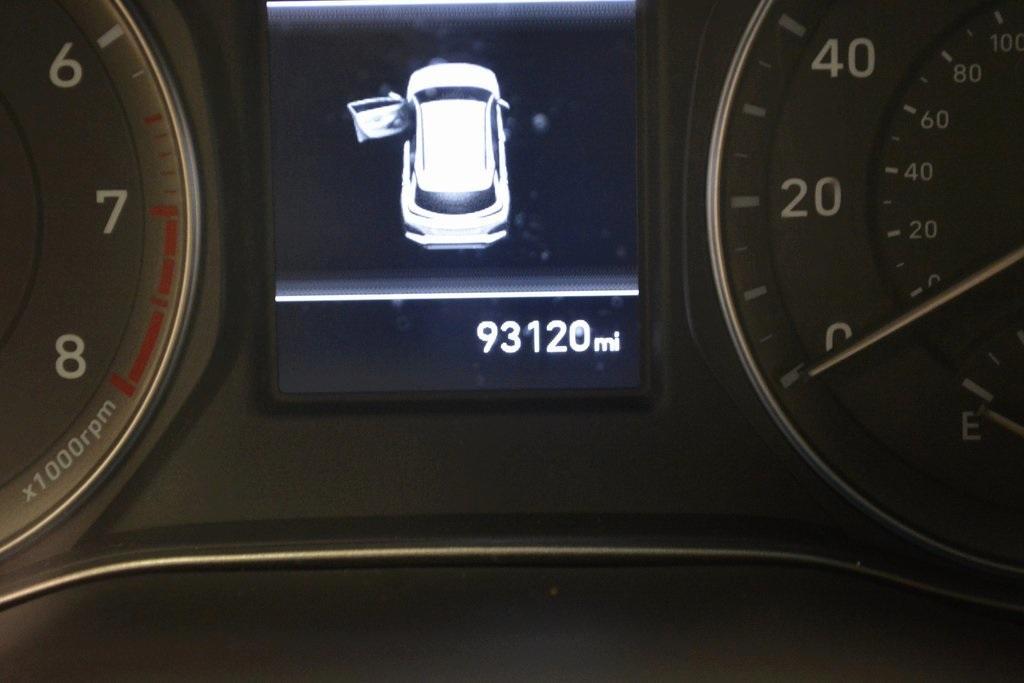 used 2020 Hyundai Kona car, priced at $16,995