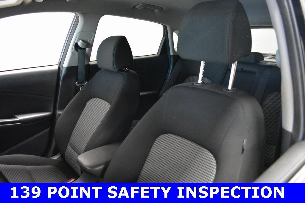 used 2020 Hyundai Kona car, priced at $15,495