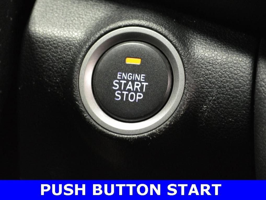 used 2020 Hyundai Kona car, priced at $16,995