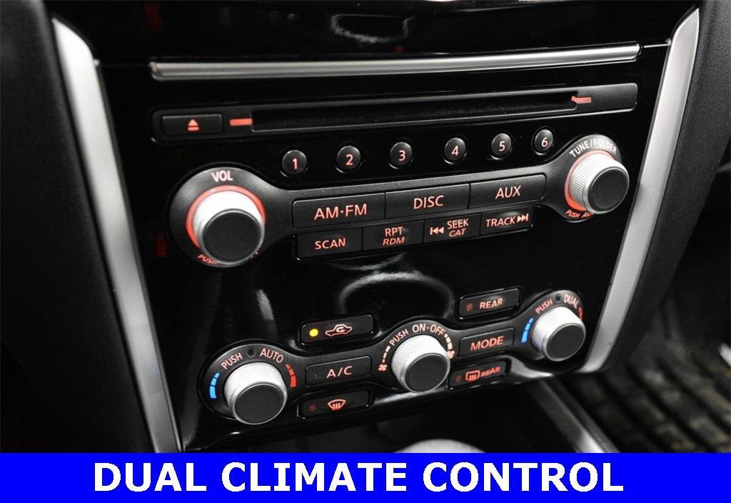 used 2016 Nissan Pathfinder car, priced at $10,595