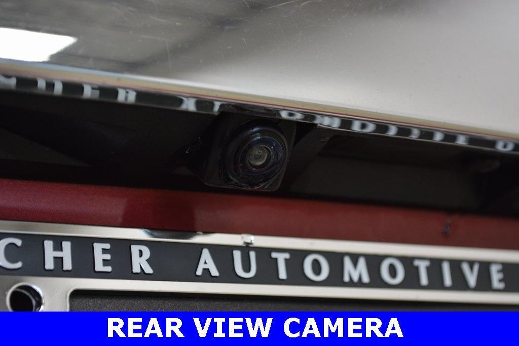 used 2016 Nissan Pathfinder car, priced at $10,595