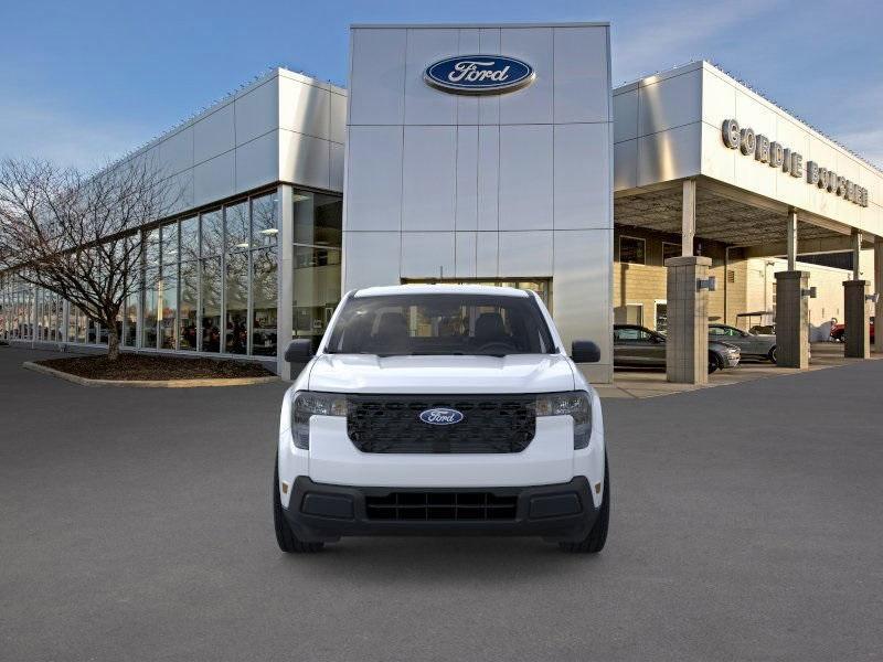 new 2025 Ford Maverick car, priced at $29,221