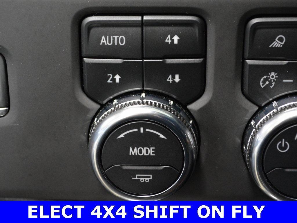 used 2024 GMC Sierra 2500 car, priced at $77,995