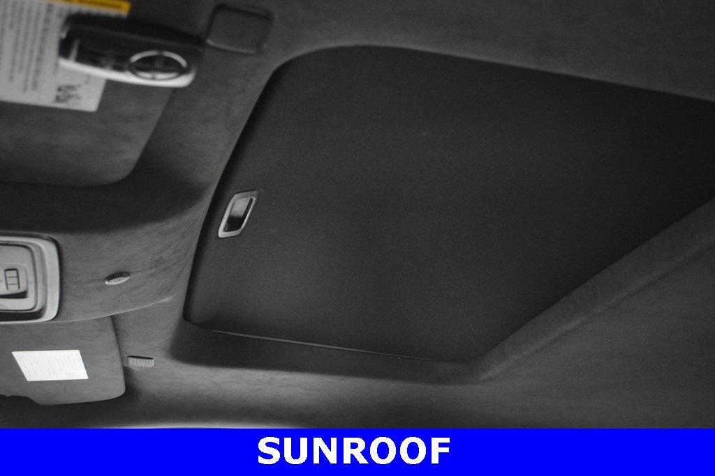 used 2024 GMC Sierra 2500 car, priced at $77,995