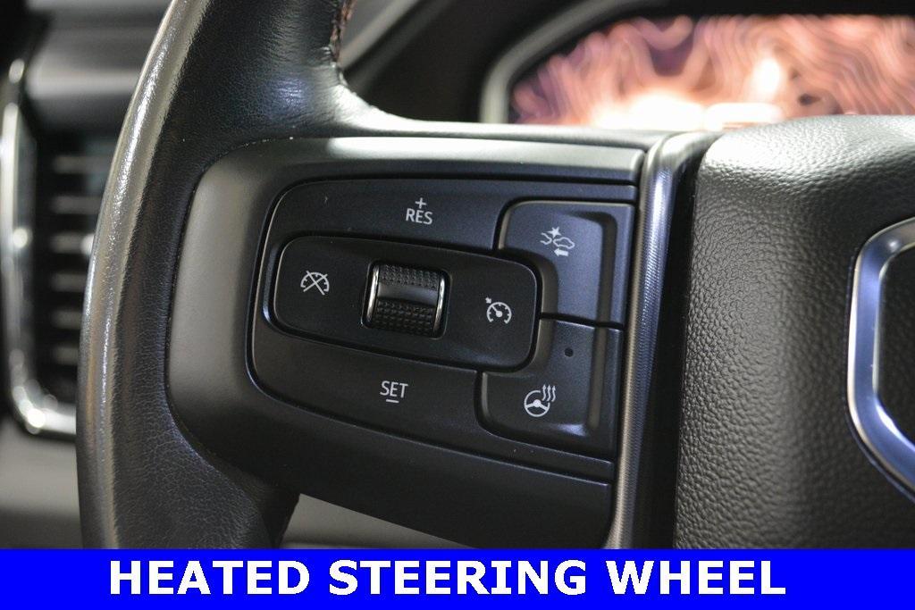 used 2024 GMC Sierra 2500 car, priced at $77,995