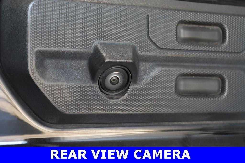 used 2024 GMC Sierra 2500 car, priced at $77,995