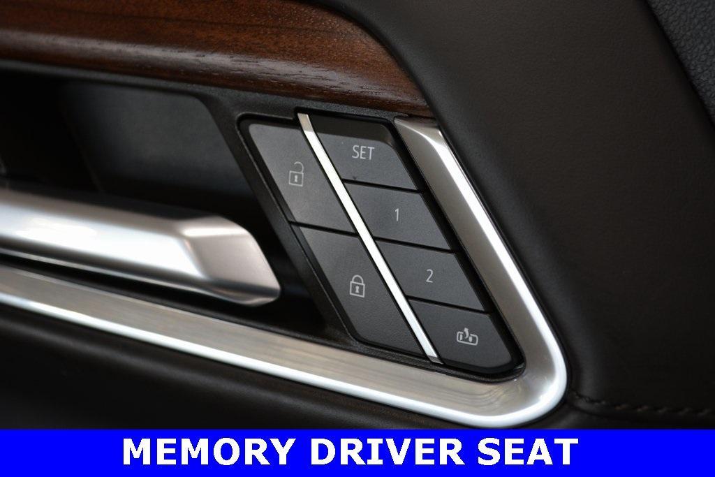 used 2024 GMC Sierra 2500 car, priced at $77,995