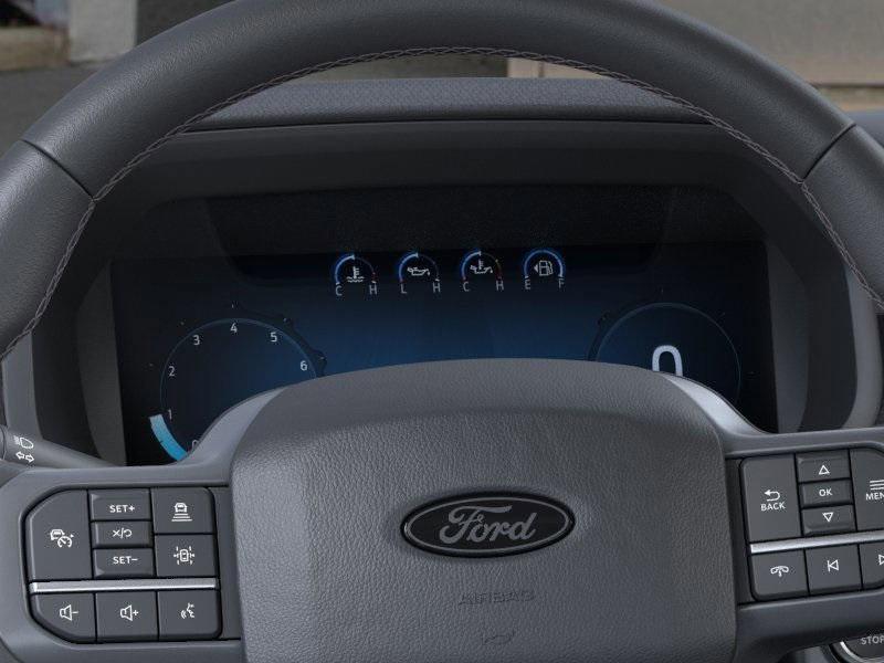 new 2025 Ford F-150 car, priced at $61,220