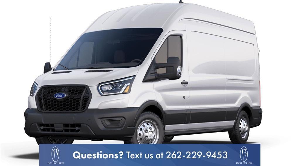 new 2024 Ford Transit-350 car, priced at $58,783