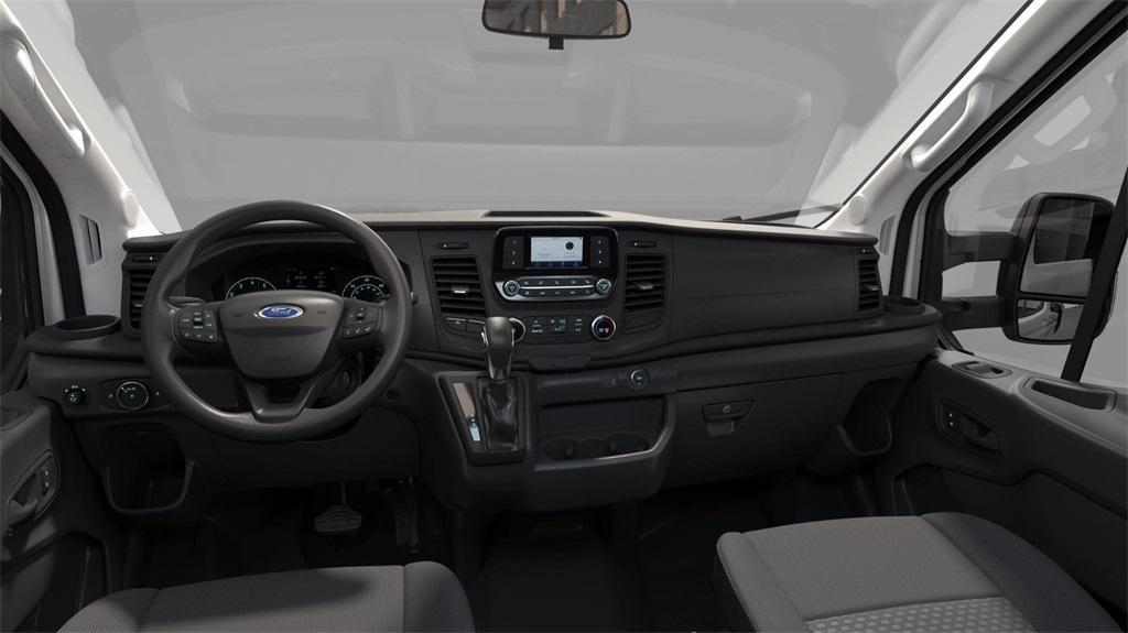 new 2024 Ford Transit-350 car, priced at $60,850