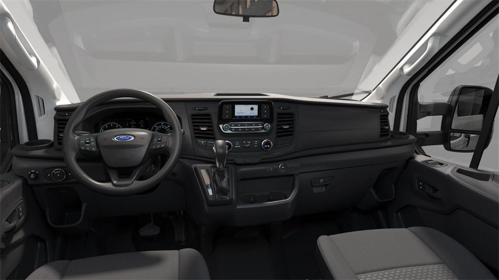 new 2024 Ford Transit-350 car, priced at $53,533