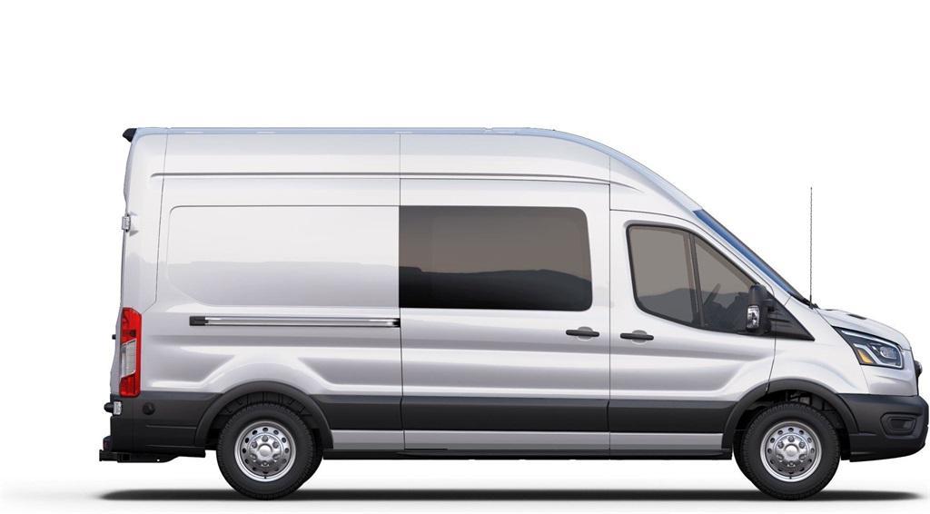 new 2024 Ford Transit-350 car, priced at $60,850