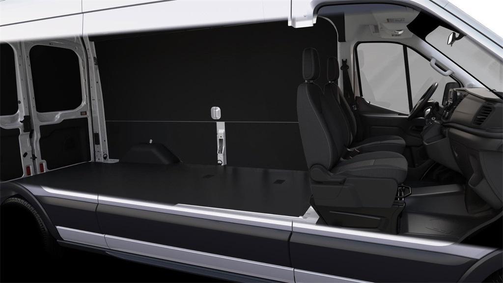 new 2024 Ford Transit-350 car, priced at $55,475