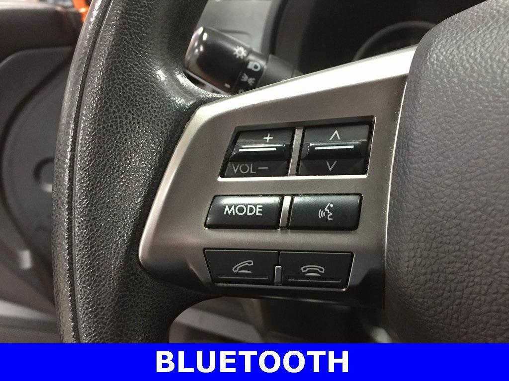 used 2014 Subaru XV Crosstrek car, priced at $8,714