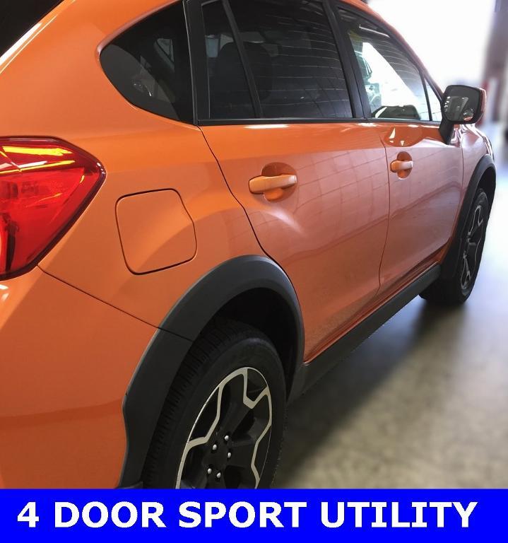 used 2014 Subaru XV Crosstrek car, priced at $8,714