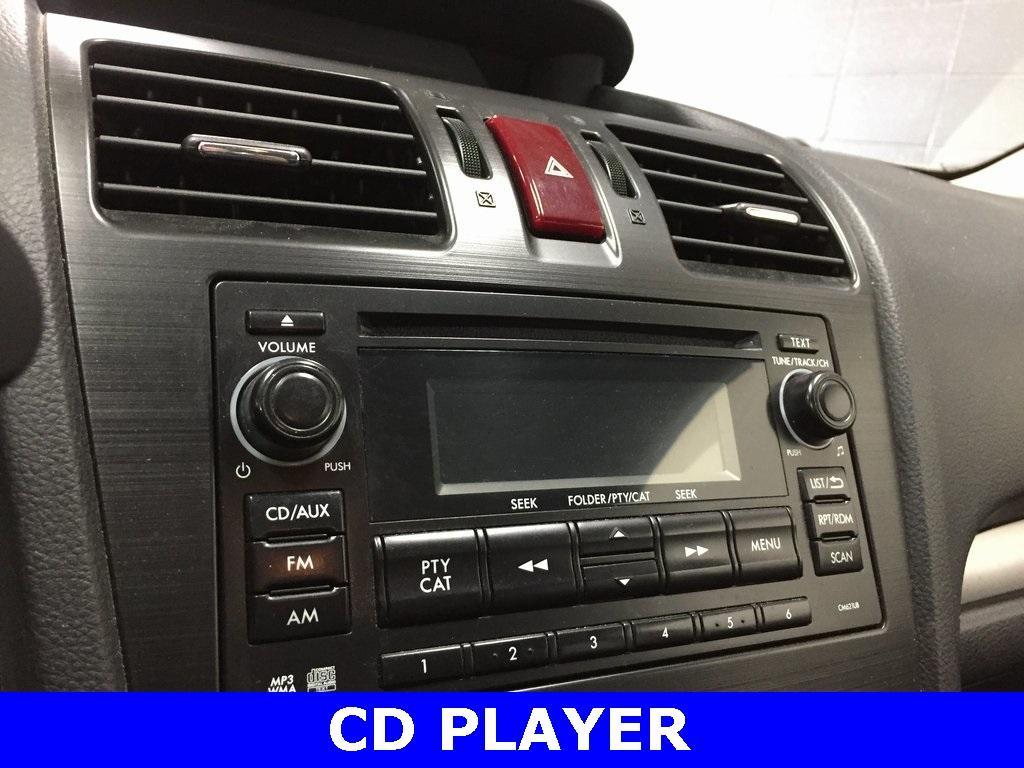 used 2014 Subaru XV Crosstrek car, priced at $8,714