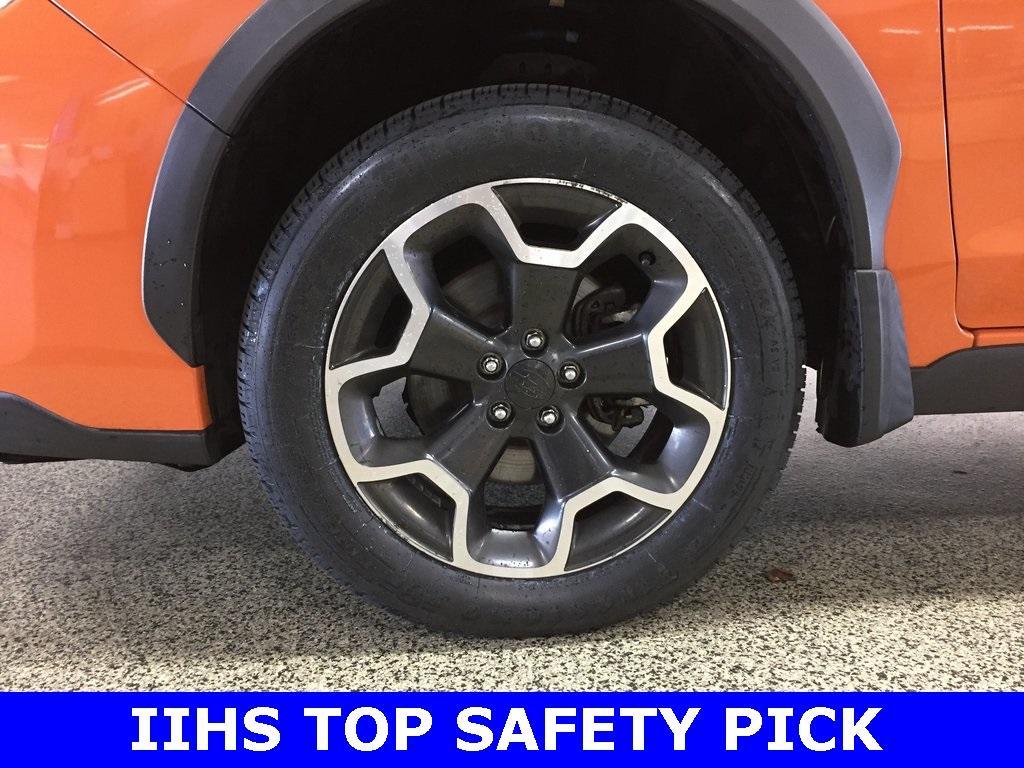 used 2014 Subaru XV Crosstrek car, priced at $8,714