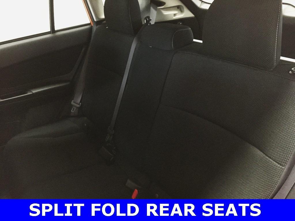 used 2014 Subaru XV Crosstrek car, priced at $8,714