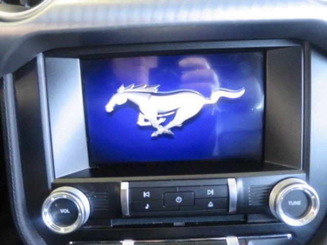 used 2019 Ford Mustang car, priced at $44,995