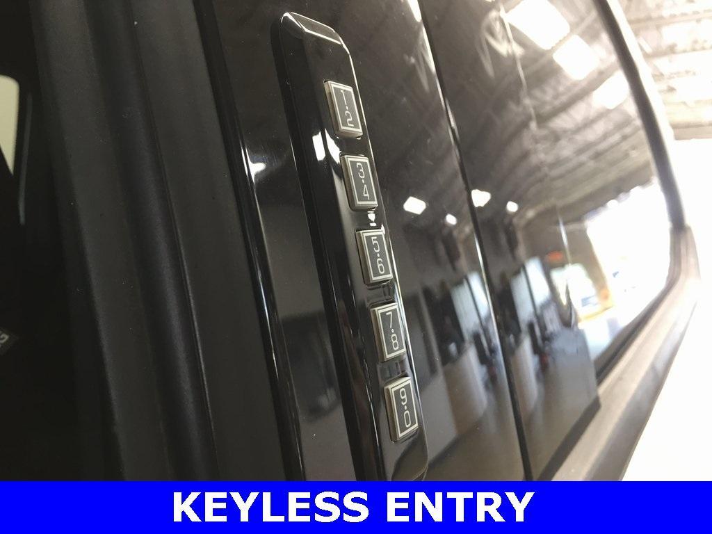 used 2018 Ford F-150 car, priced at $28,995