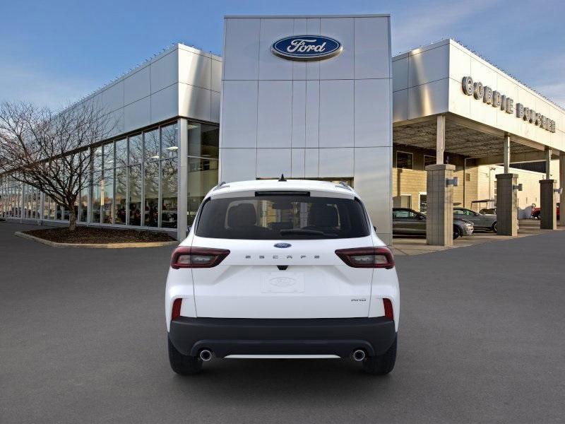 new 2025 Ford Escape car, priced at $31,761