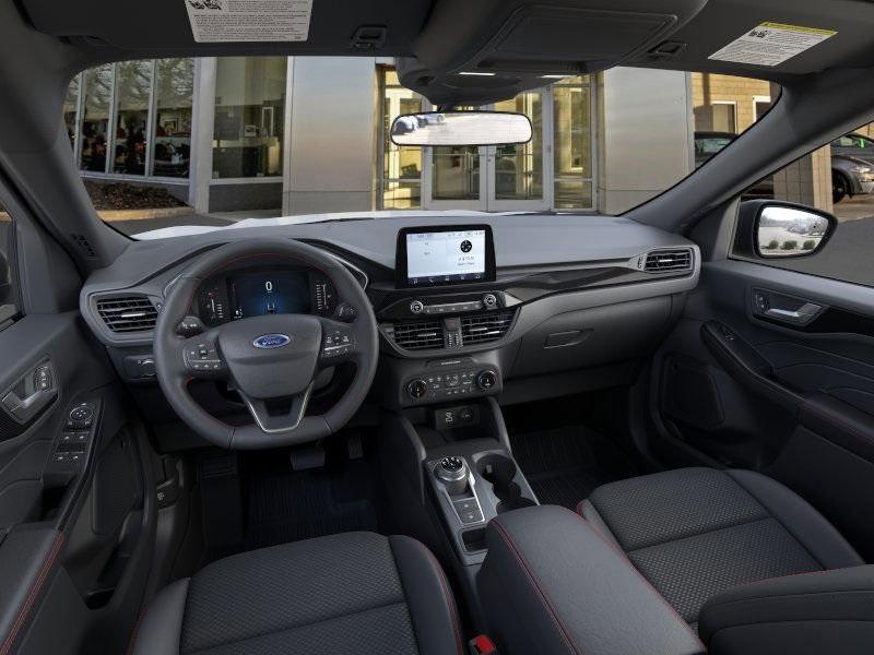 new 2025 Ford Escape car, priced at $29,261