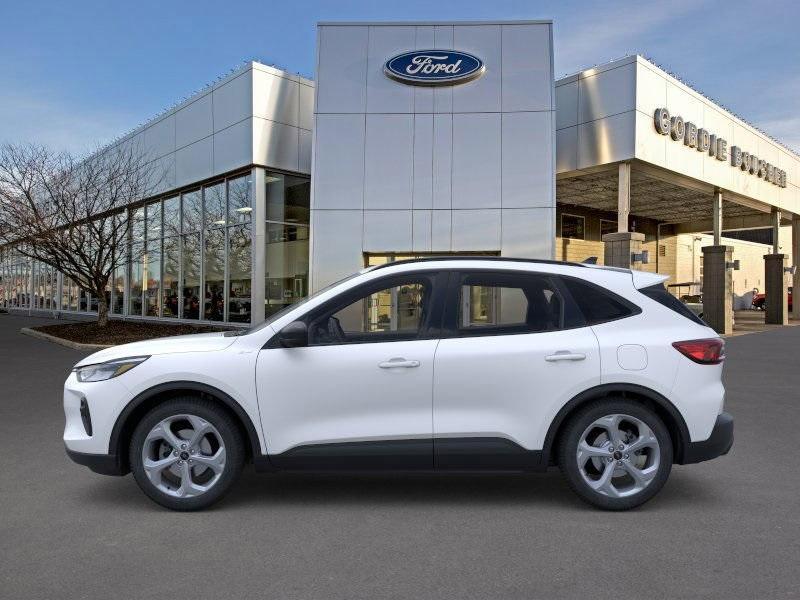 new 2025 Ford Escape car, priced at $29,261