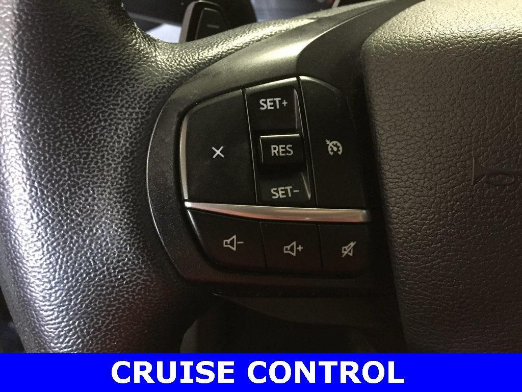 used 2020 Ford Explorer car, priced at $23,995