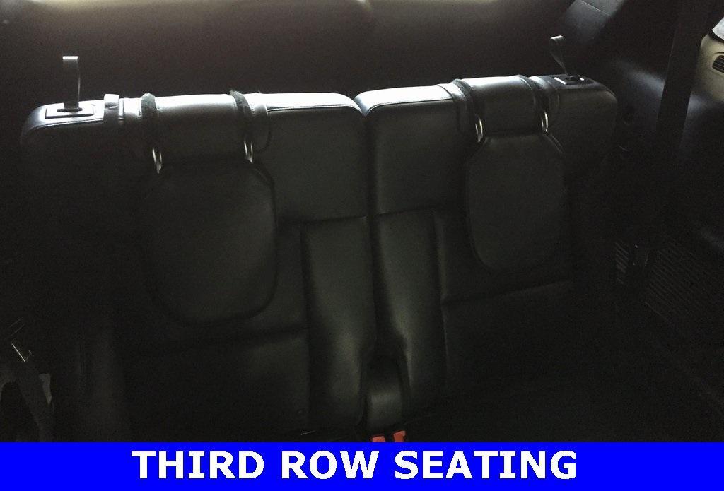 used 2020 Ford Explorer car, priced at $23,995