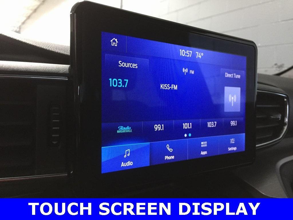 used 2020 Ford Explorer car, priced at $23,995