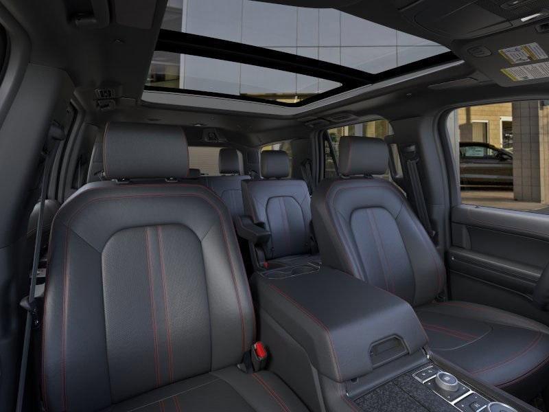 new 2024 Ford Expedition car, priced at $80,825