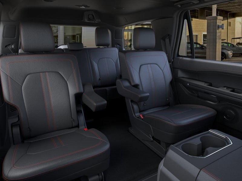 new 2024 Ford Expedition car, priced at $80,825