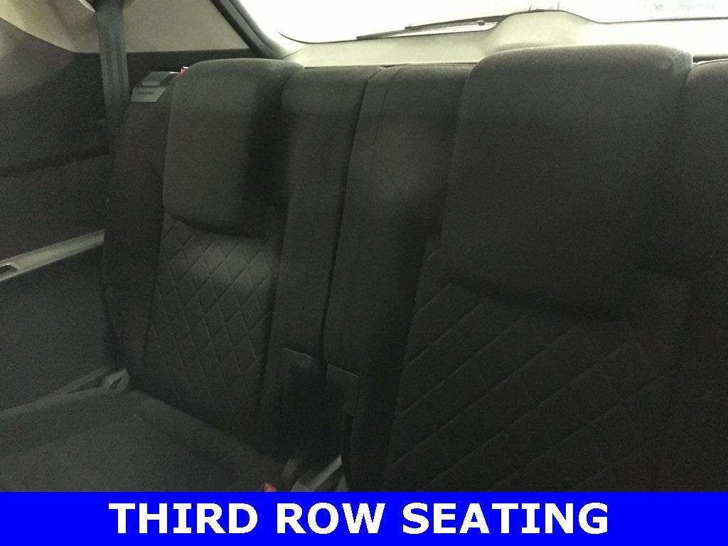 used 2018 Volkswagen Atlas car, priced at $15,995
