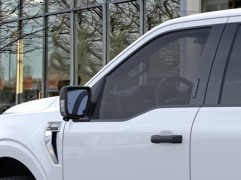 new 2023 Ford F-150 car, priced at $46,975