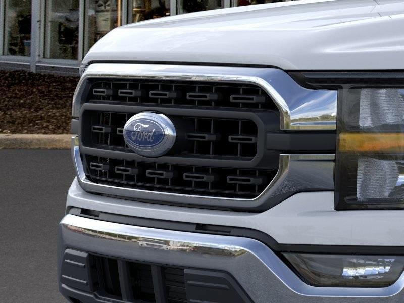 new 2023 Ford F-150 car, priced at $49,975