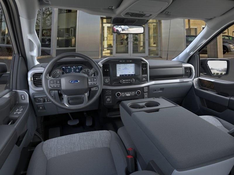 new 2023 Ford F-150 car, priced at $49,975