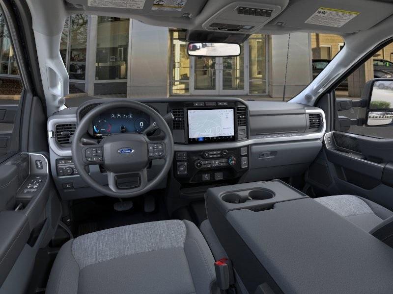 new 2024 Ford F-250 car, priced at $73,975