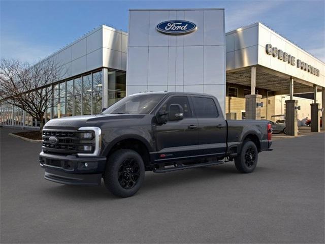 new 2024 Ford F-250 car, priced at $74,975