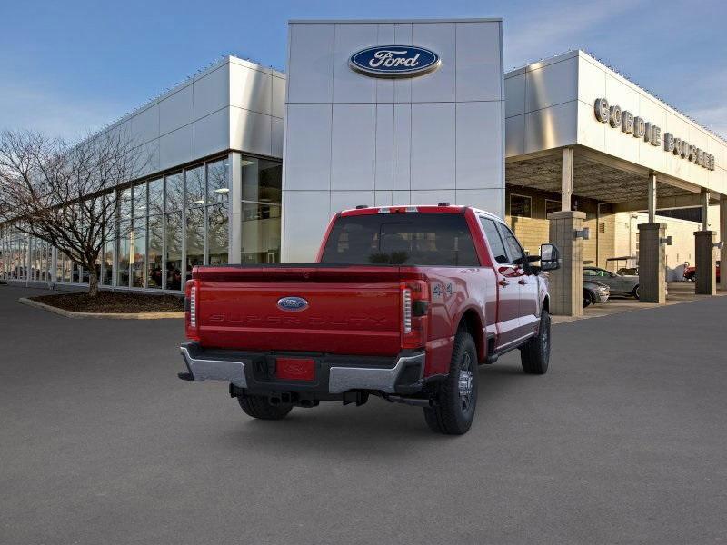 new 2026 Ford F-350 car, priced at $79,681