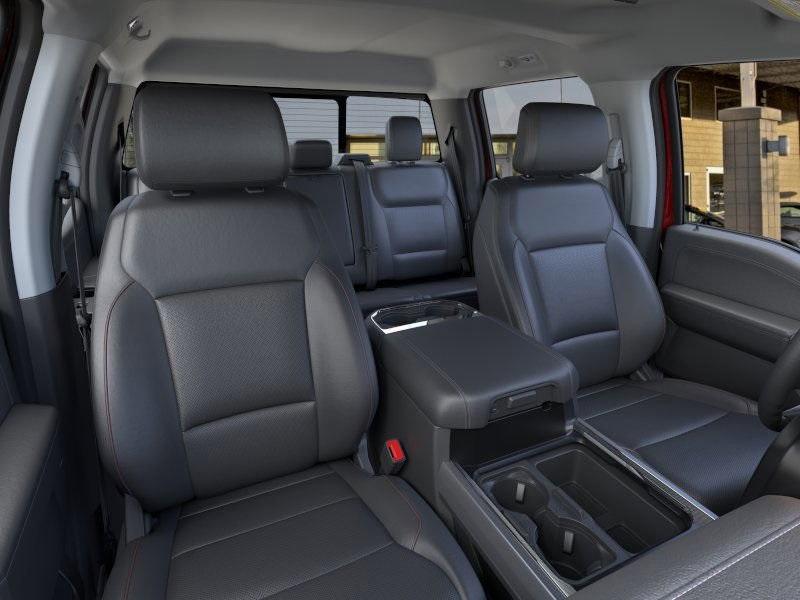 new 2026 Ford F-350 car, priced at $79,681