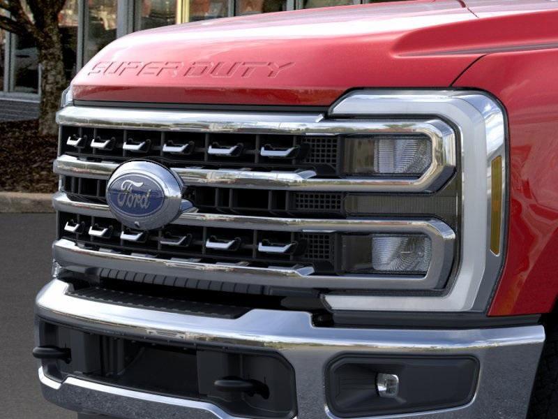new 2026 Ford F-350 car, priced at $79,681