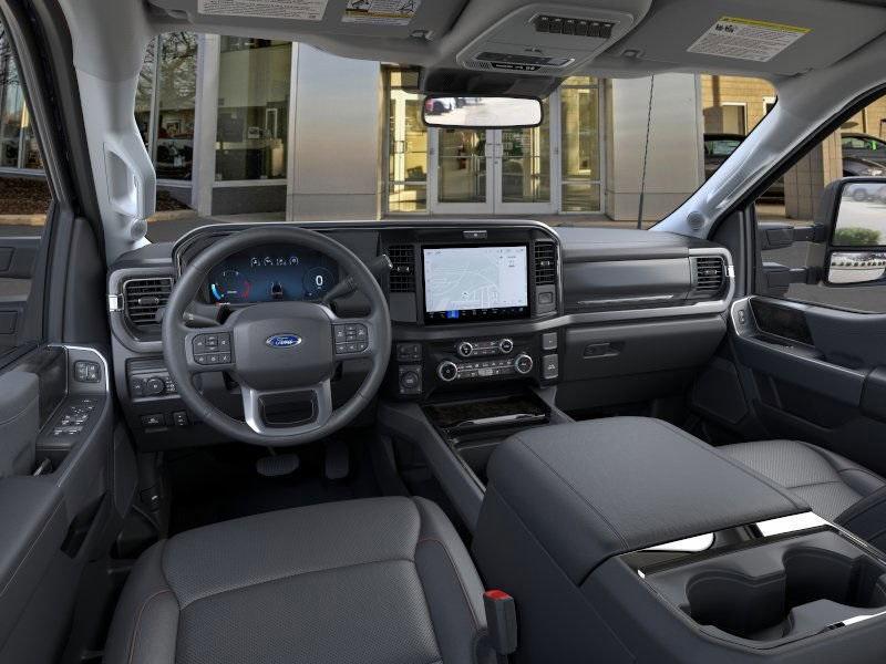 new 2026 Ford F-350 car, priced at $79,681