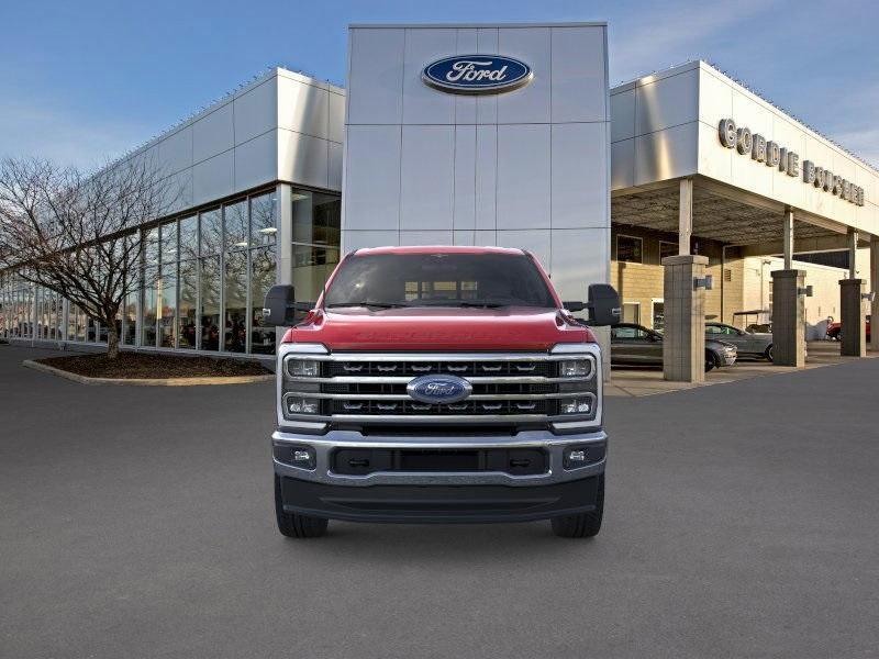 new 2026 Ford F-350 car, priced at $79,681