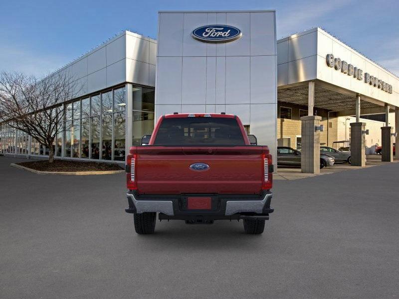 new 2026 Ford F-350 car, priced at $79,681