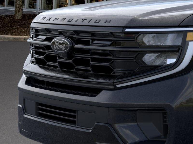 new 2025 Ford Expedition car, priced at $84,545