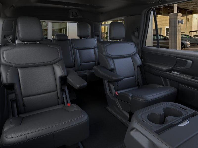 new 2025 Ford Expedition car, priced at $84,545