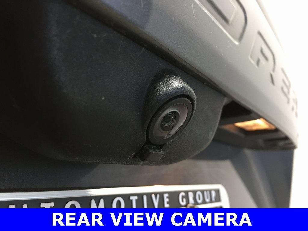used 2023 Ford Explorer car, priced at $36,495