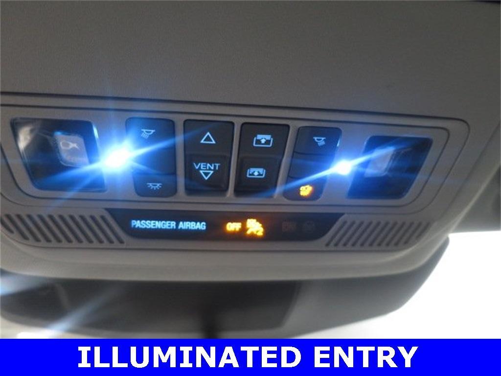 used 2023 Ford Explorer car, priced at $36,895