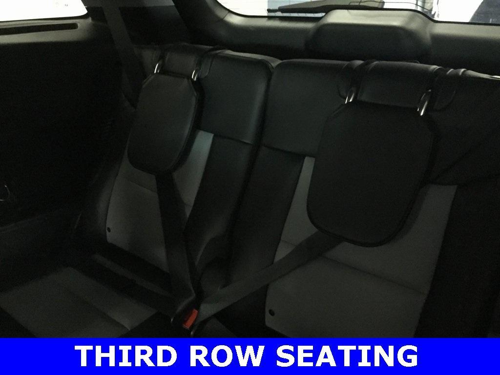 used 2023 Ford Explorer car, priced at $36,495