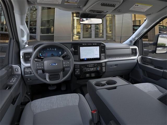 new 2024 Ford F-250 car, priced at $77,975